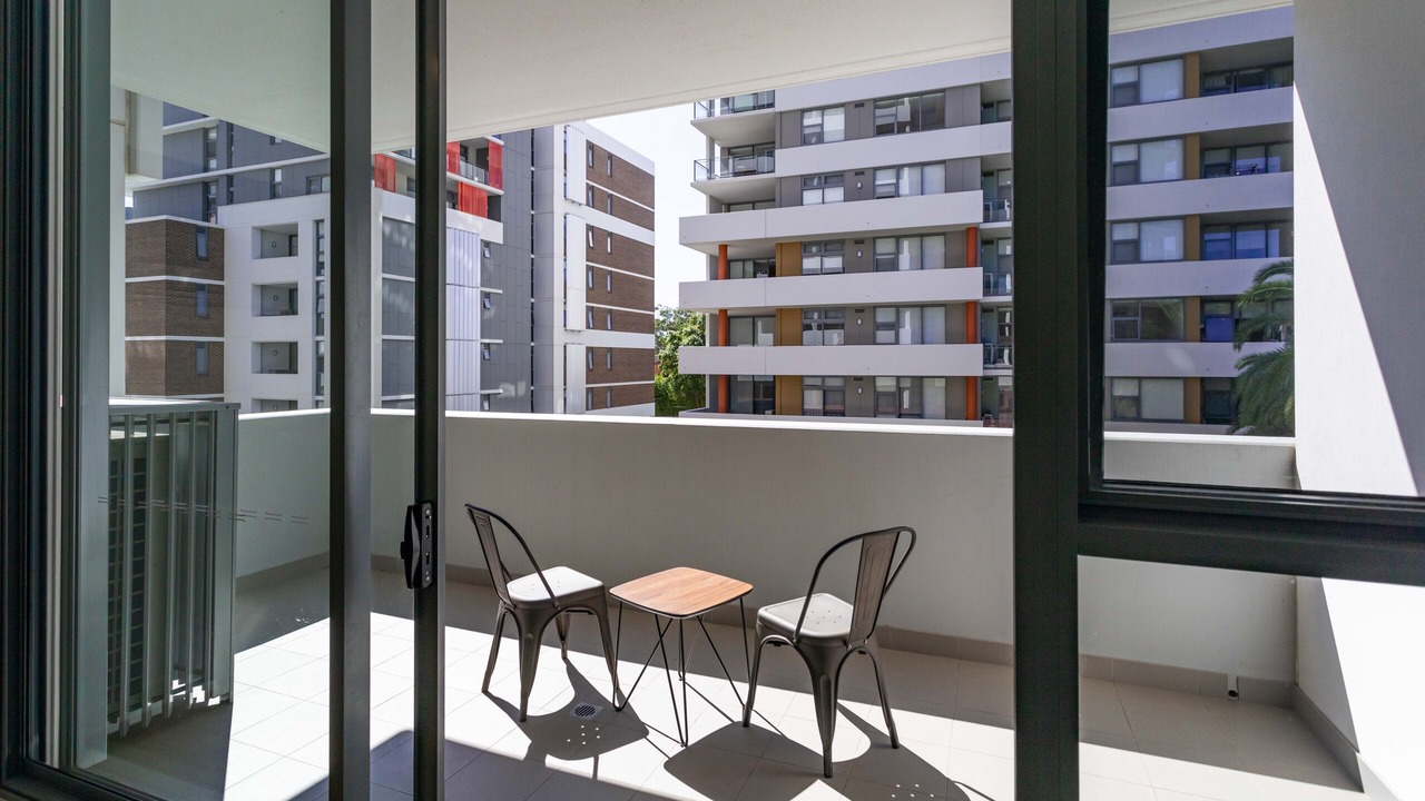 Photo of Outdoor in Macquarie Park