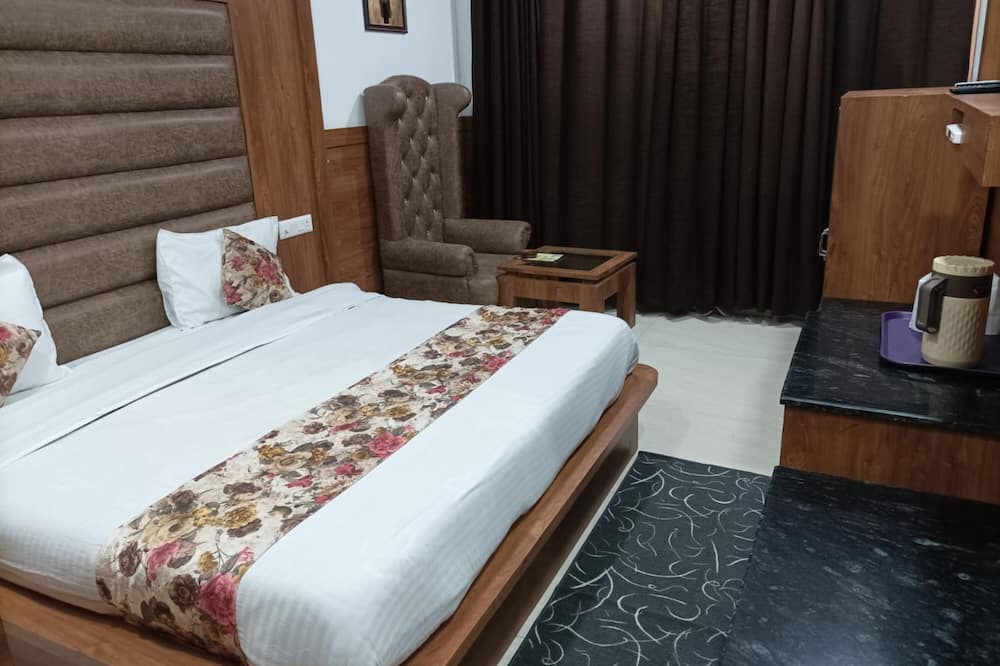 Photo of Bedroom in Katra