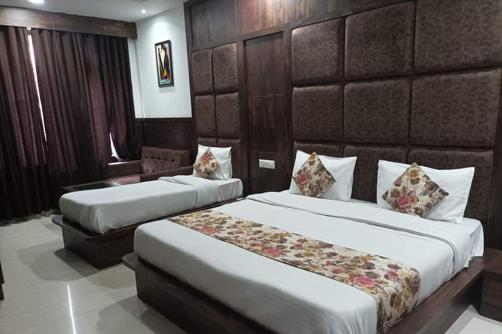 Photo of Bedroom in Katra