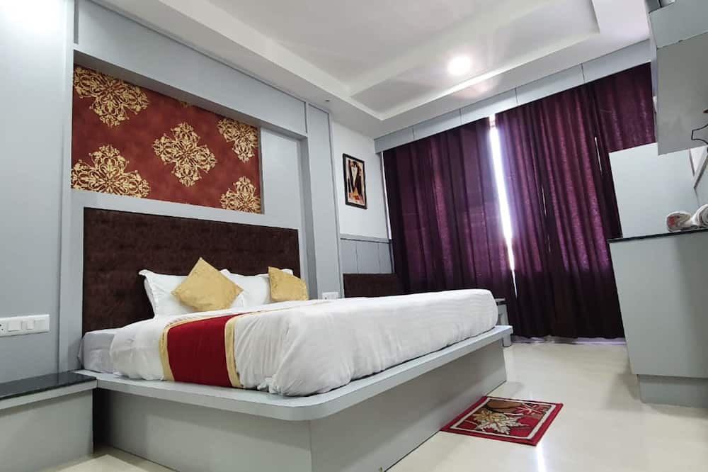 Photo of Bedroom in Katra