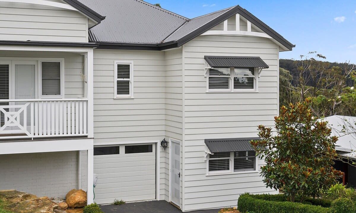 Photo of Outdoor in Willow Vale