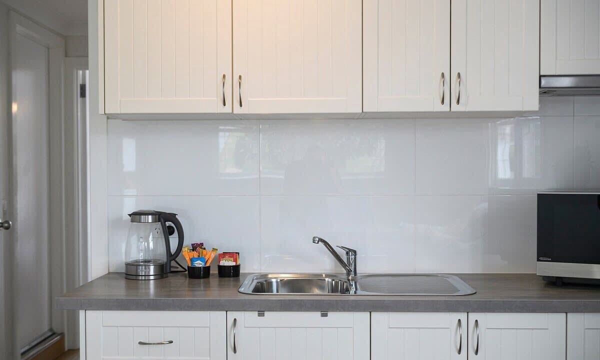 Photo of Kitchen in Willow Vale