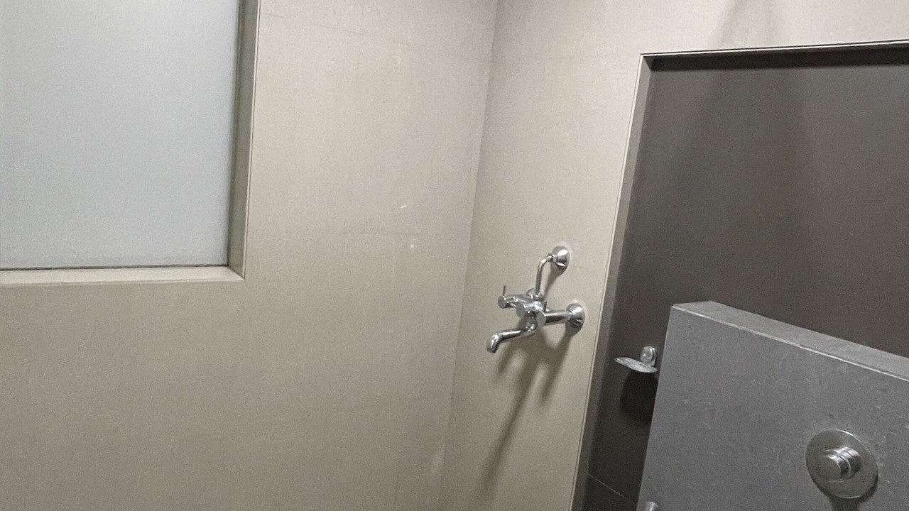 Photo of Bathroom in Boisar