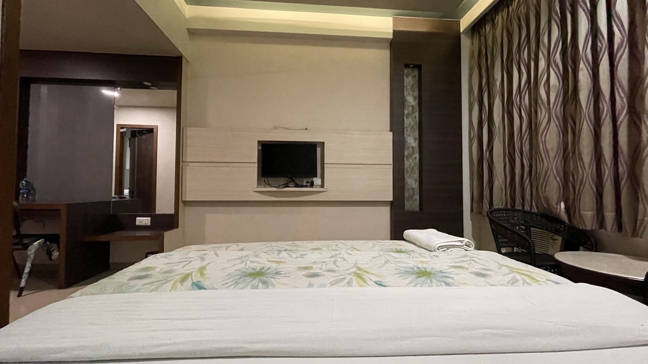 Photo of Bedroom in Boisar