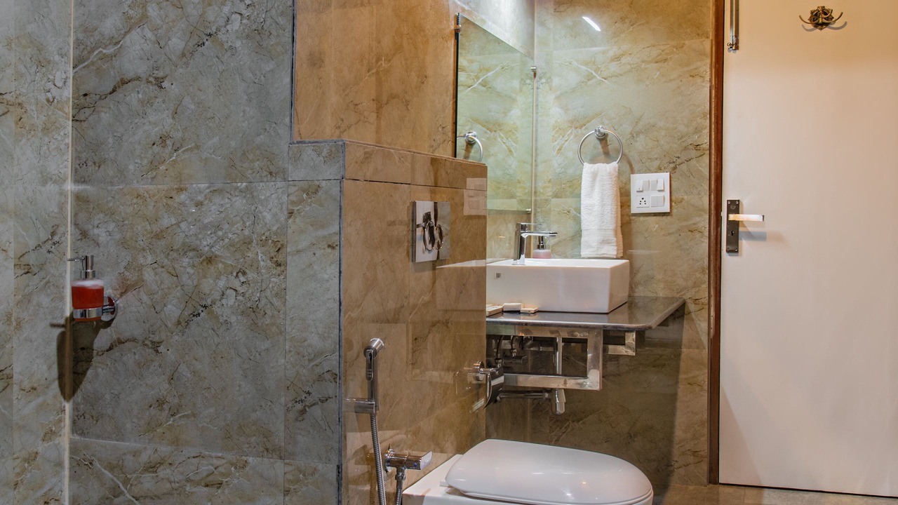 Photo of Bathroom in Shimla