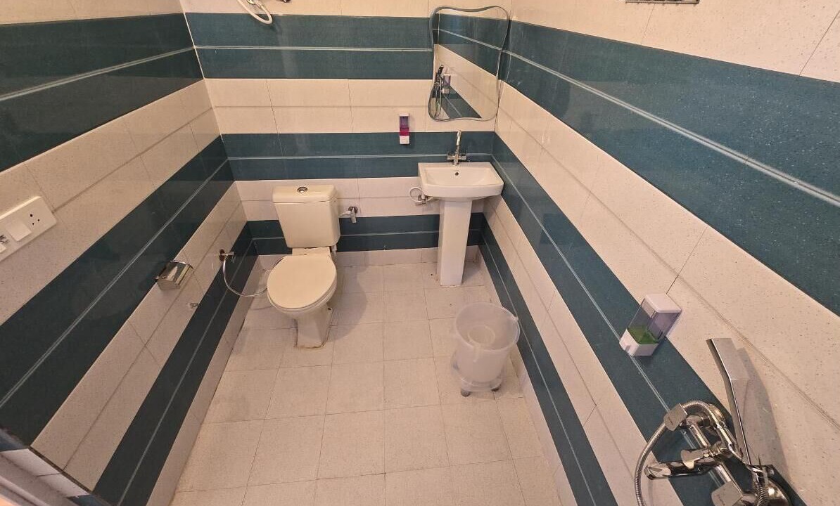 Photo of Bathroom in Chakrata