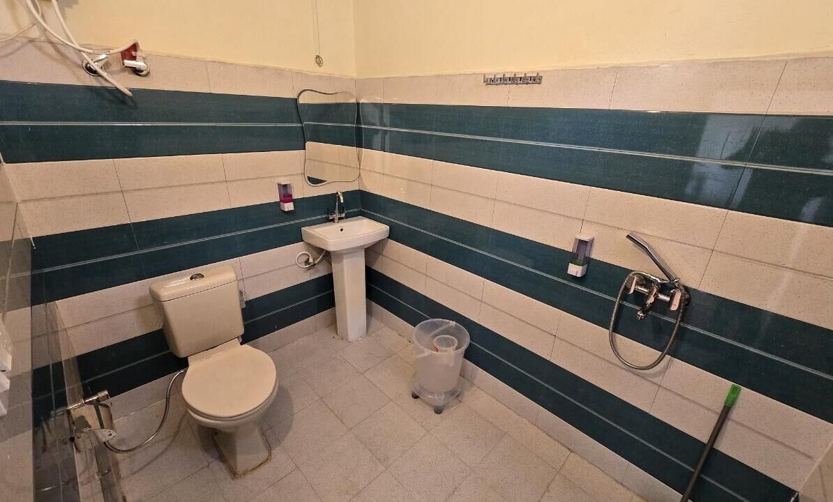 Photo of Bathroom in Chakrata