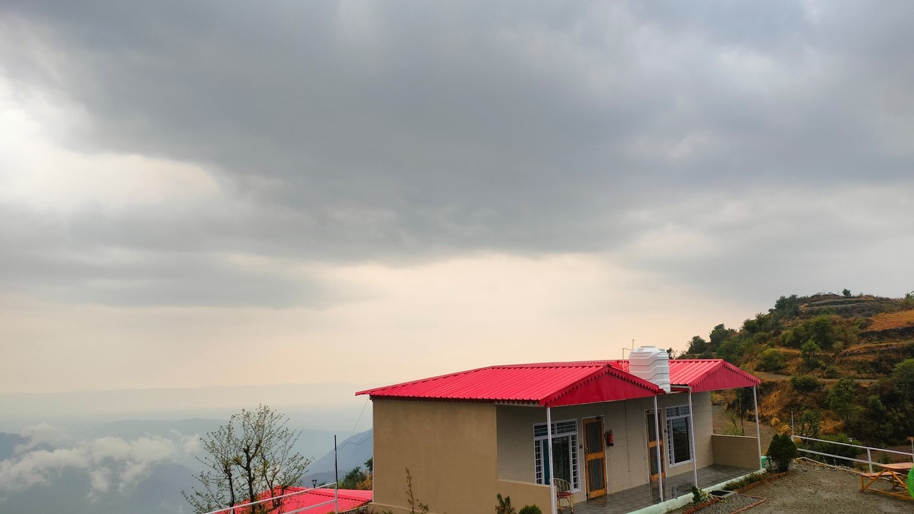 Photo of Others in Chakrata