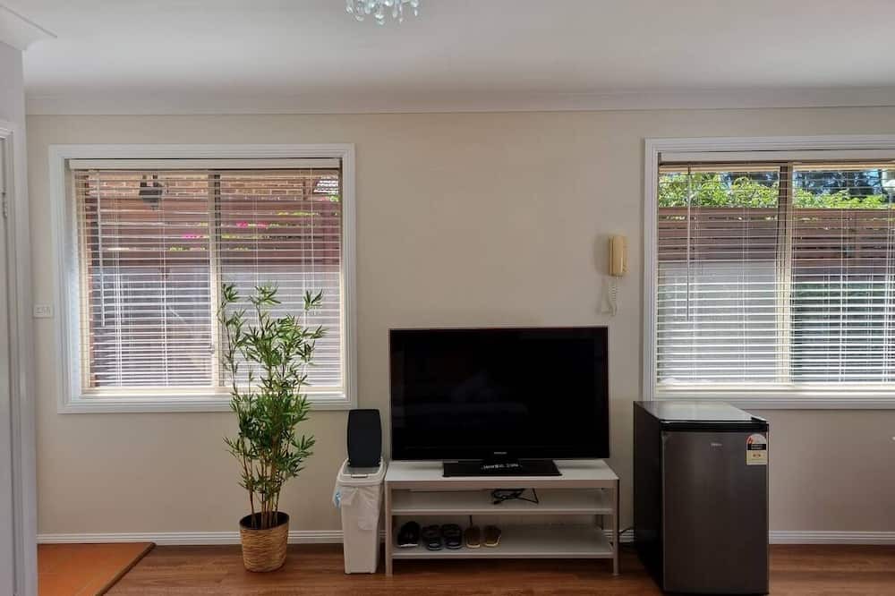 Photo of Livingroom in Glen Alpine