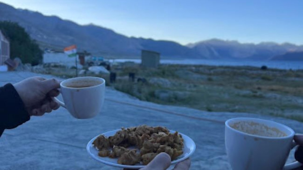 Photo of Others in Leh