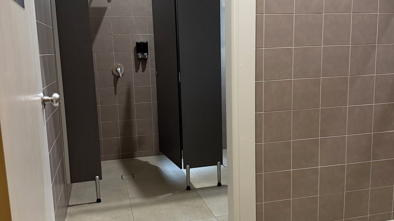 Photo of Bathroom in Bellbird