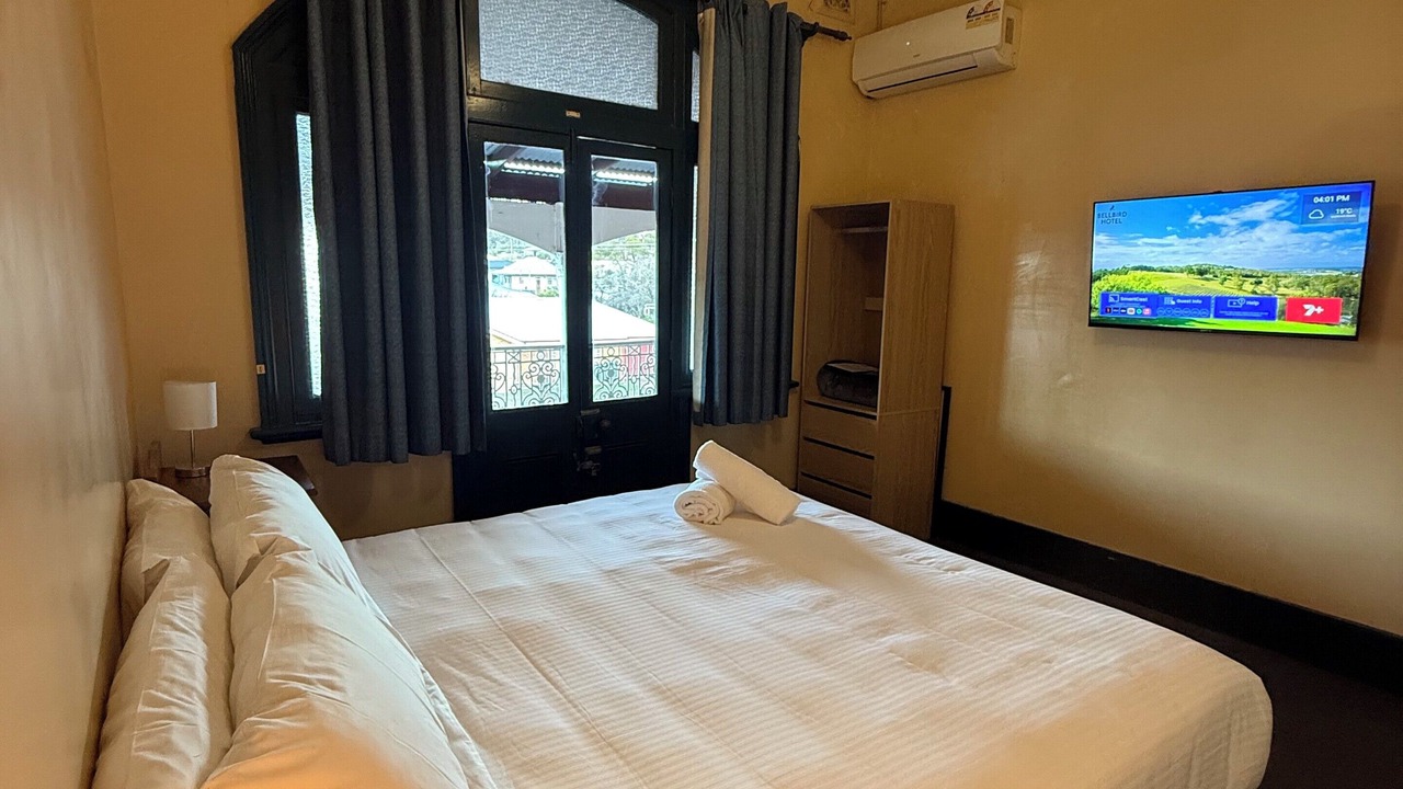 Photo of Bedroom in Bellbird