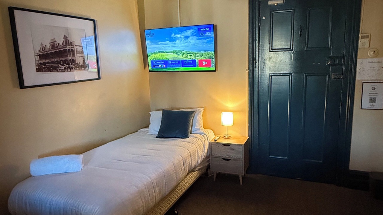 Photo of Bedroom in Bellbird