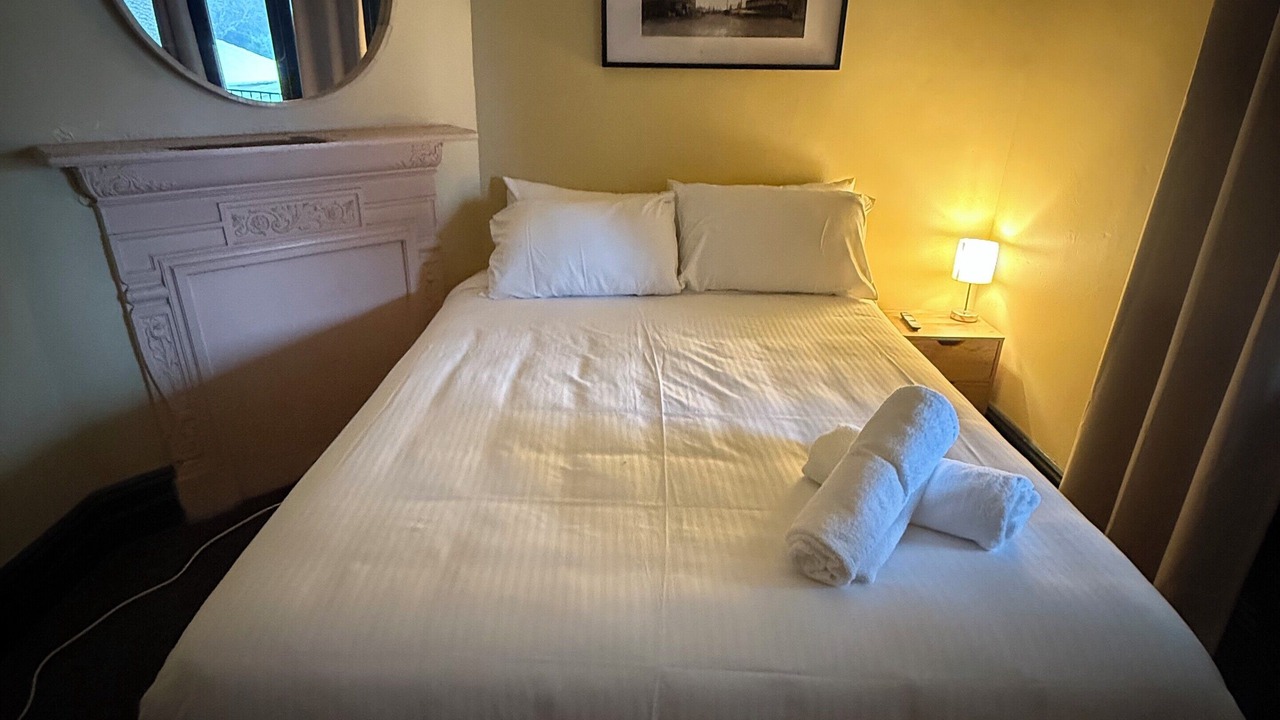 Photo of Bedroom in Bellbird
