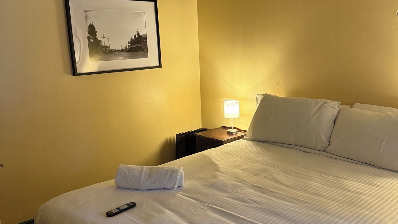Photo of Bedroom in Bellbird