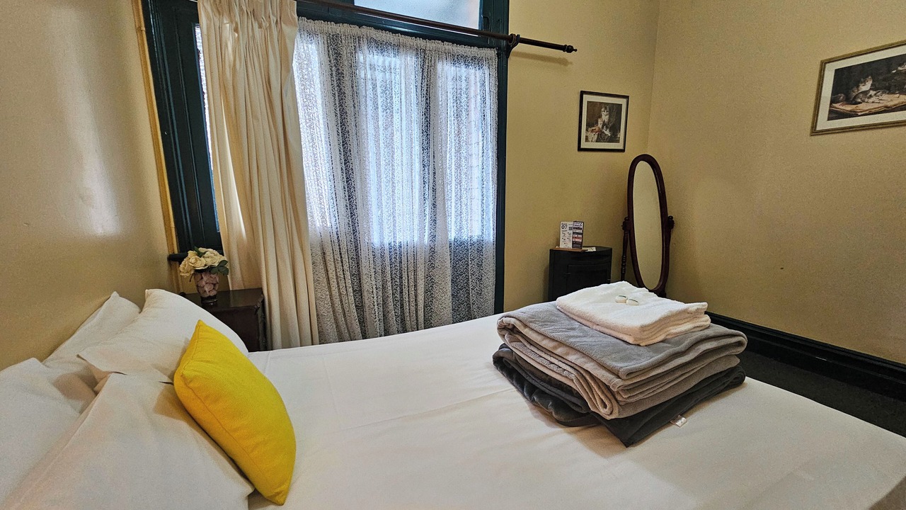 Photo of Bedroom in Bellbird