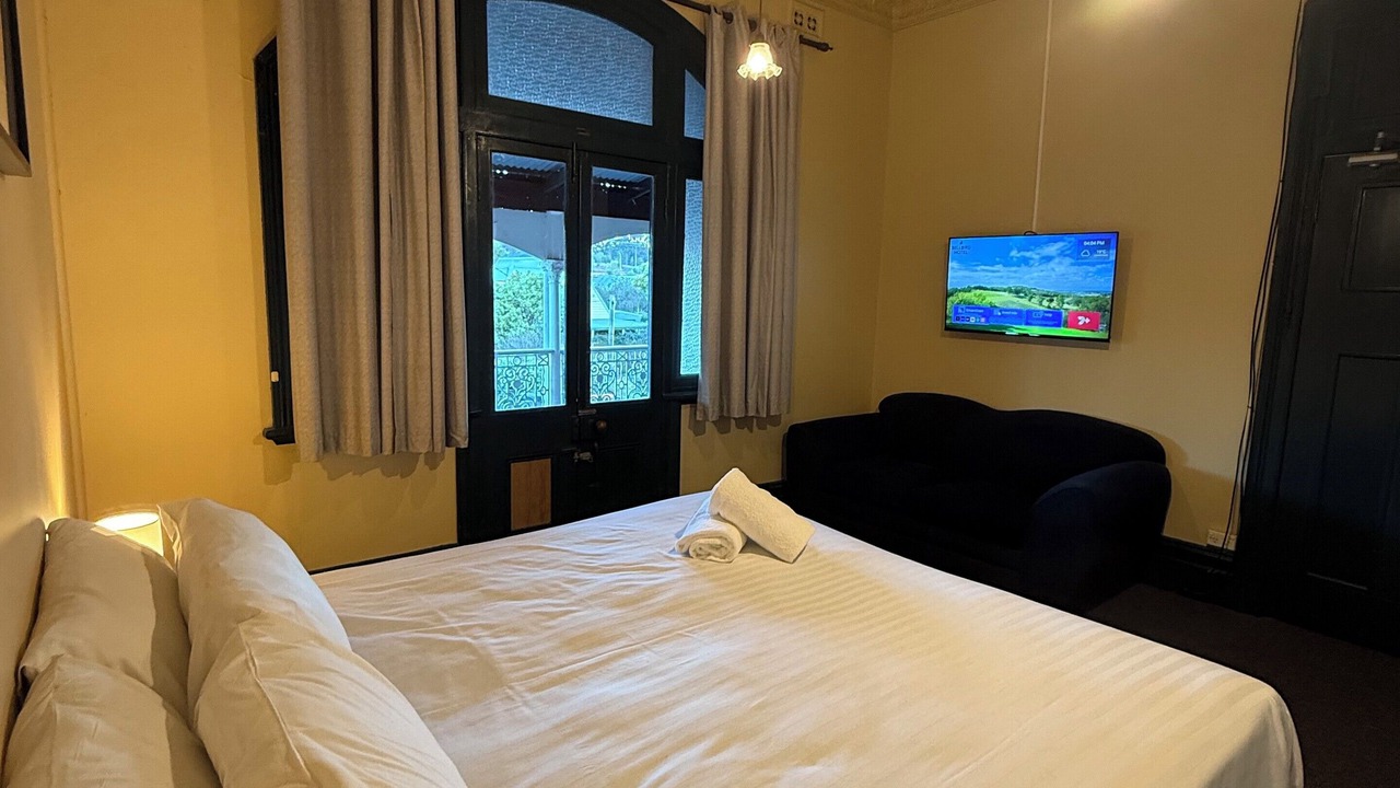 Photo of Bedroom in Bellbird