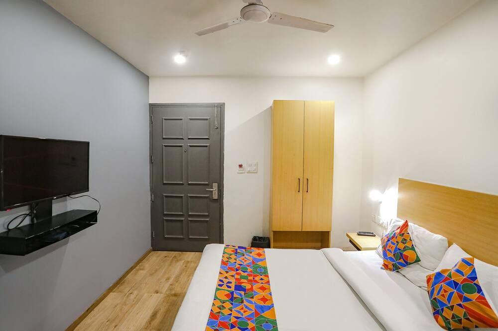 Photo of Bedroom in Pitampura