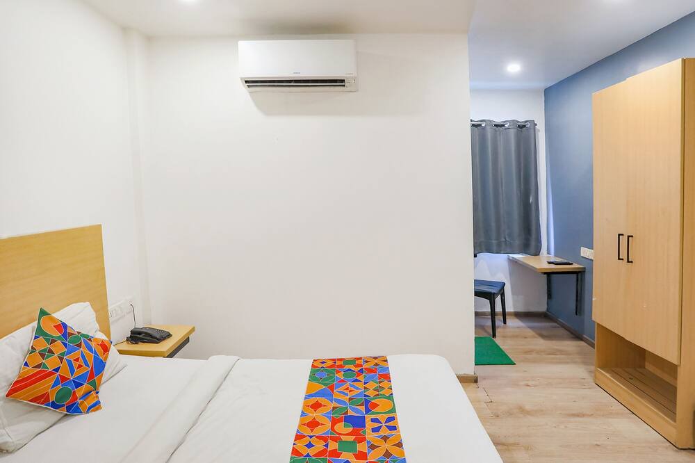 Photo of Bedroom in Pitampura