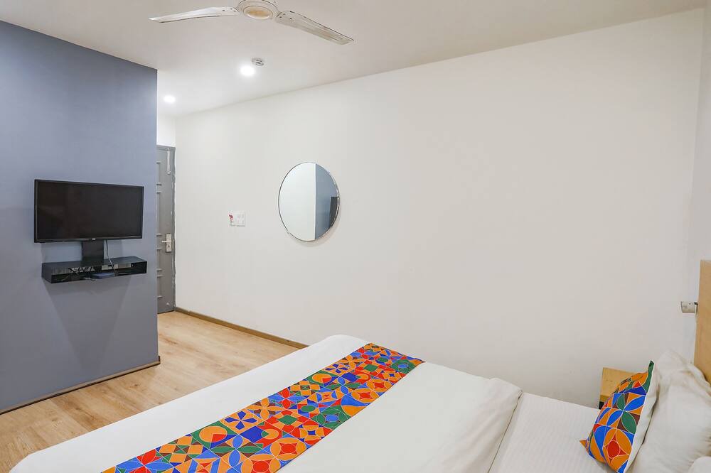 Photo of Bedroom in Pitampura