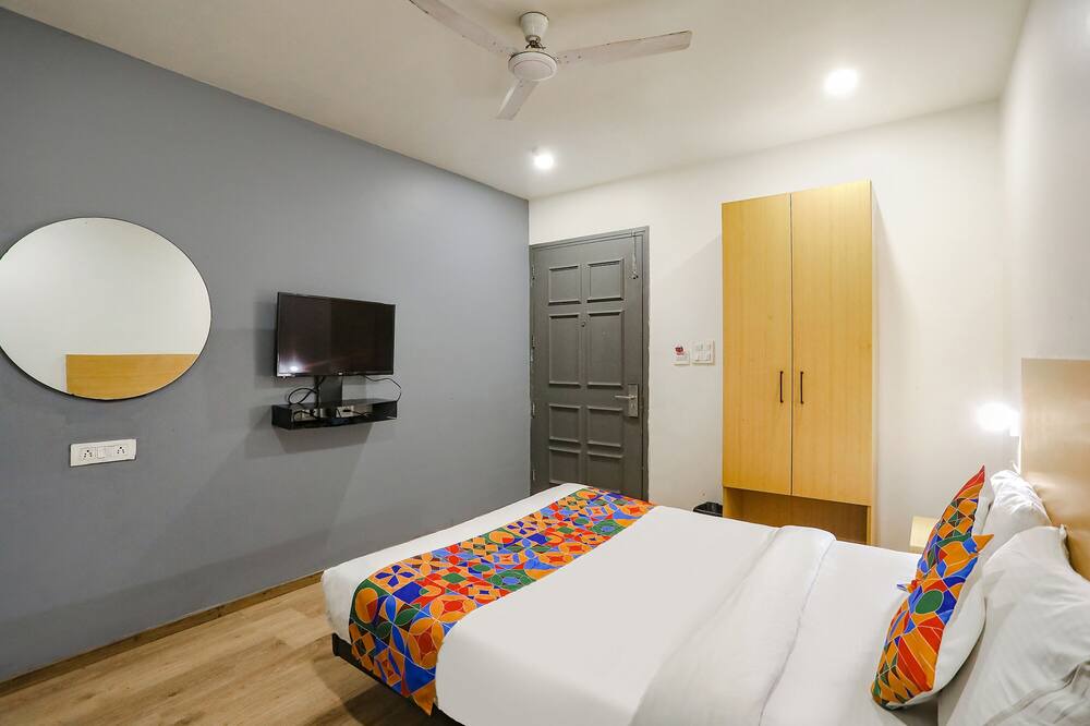 Photo of Bedroom in Pitampura