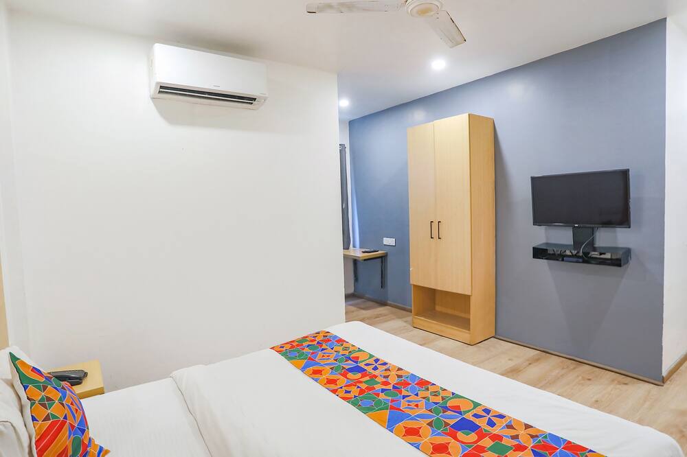 Photo of Bedroom in Pitampura