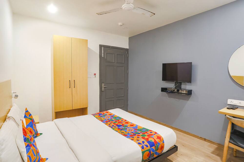 Photo of Bedroom in Pitampura