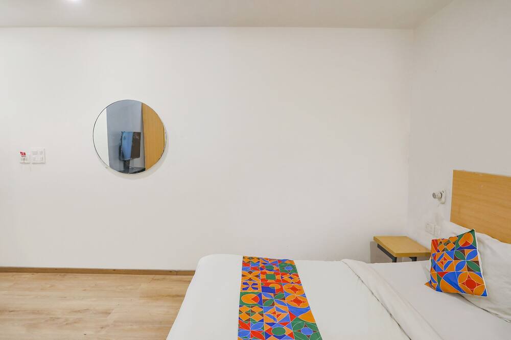 Photo of Bedroom in Pitampura