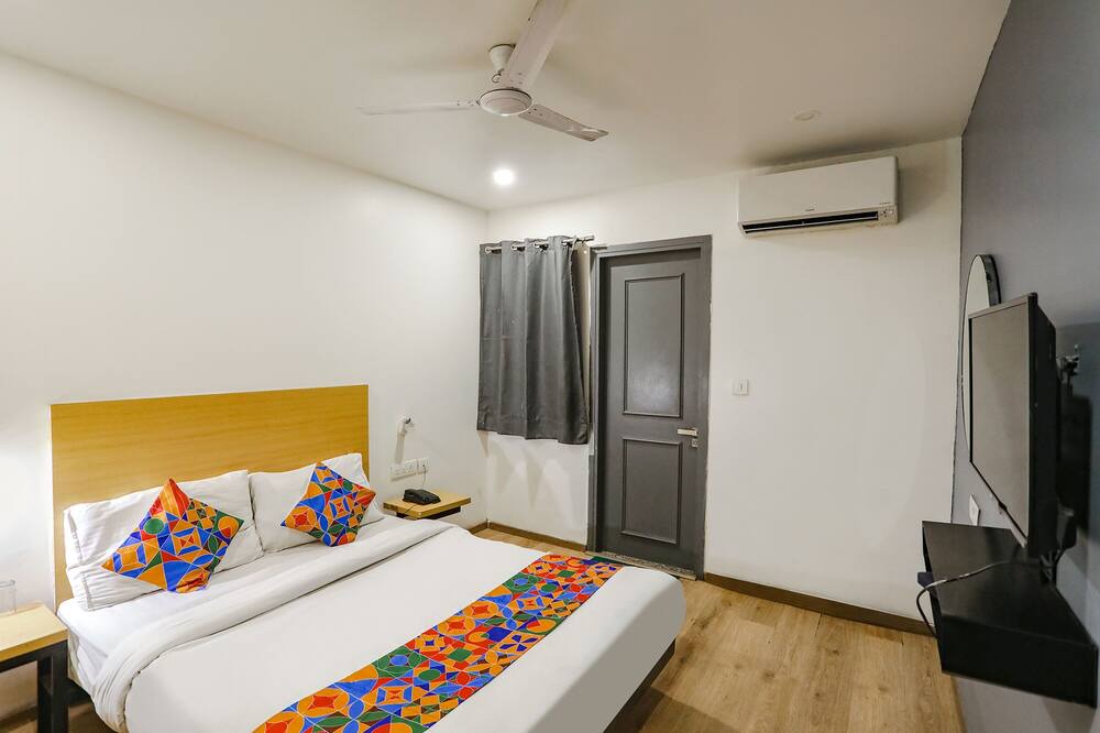 Photo of Bedroom in Pitampura