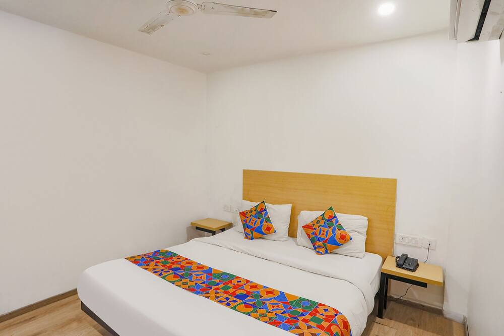 Photo of Bedroom in Pitampura
