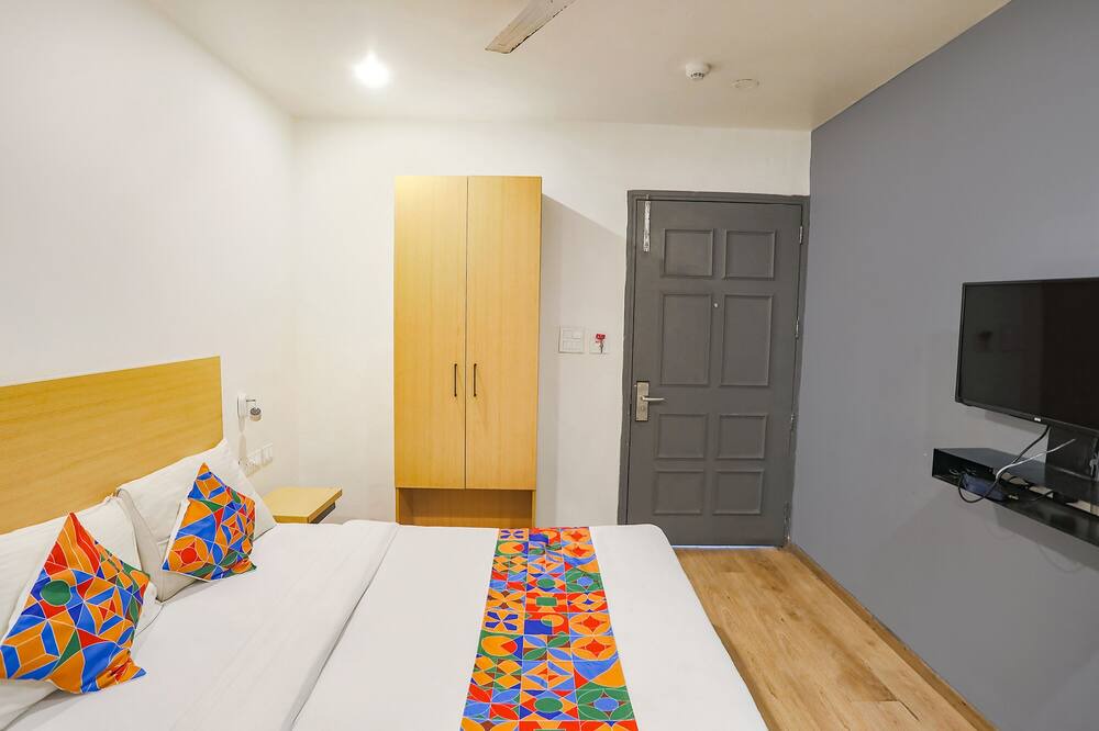 Photo of Bedroom in Pitampura