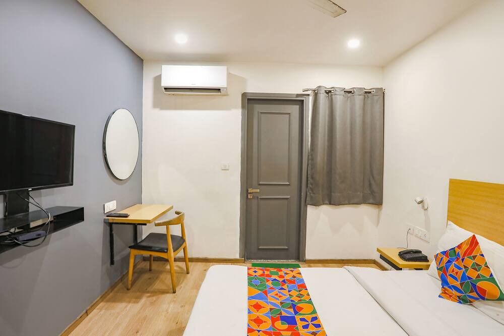 Photo of Bedroom in Pitampura
