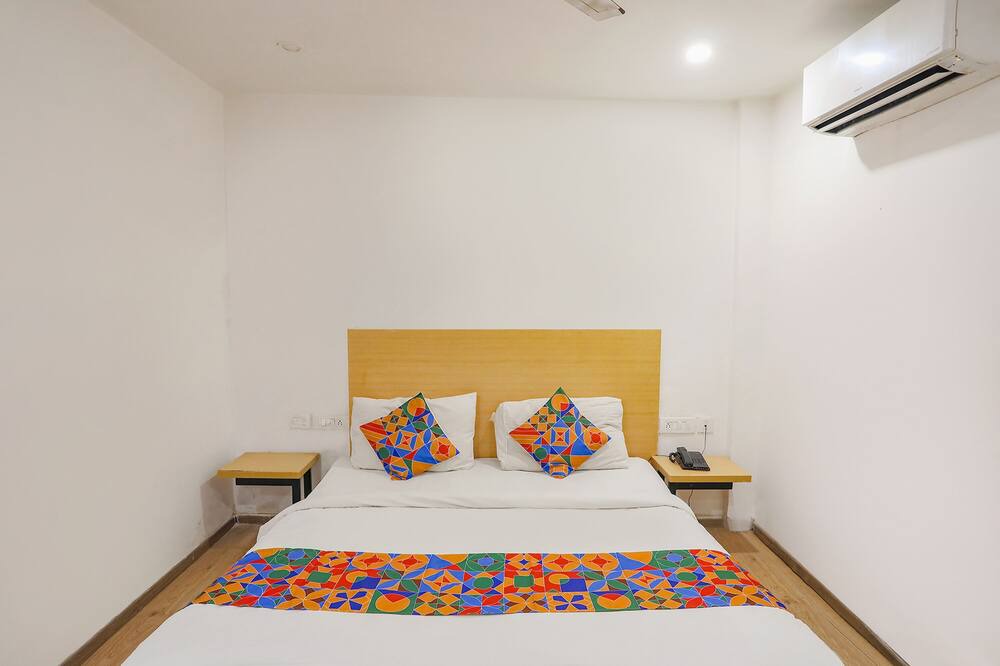 Photo of Bedroom in Pitampura