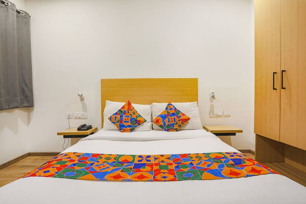 Photo of Bedroom in Pitampura