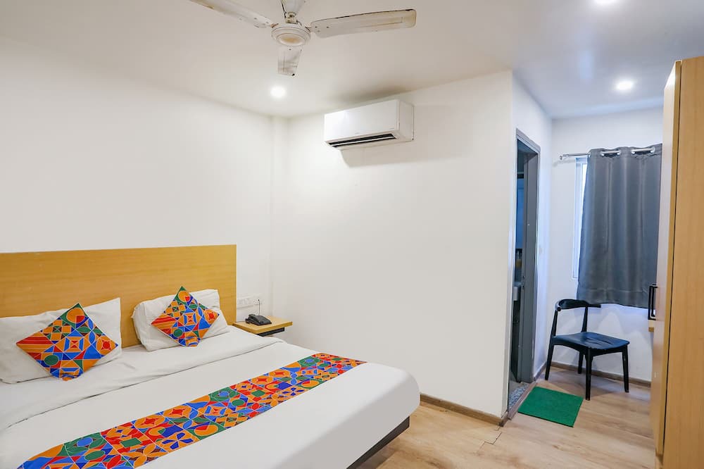 Photo of Bedroom in Pitampura