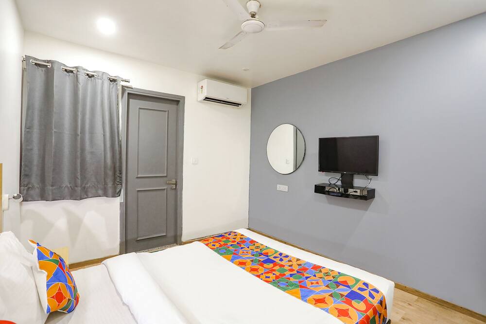Photo of Bedroom in Pitampura