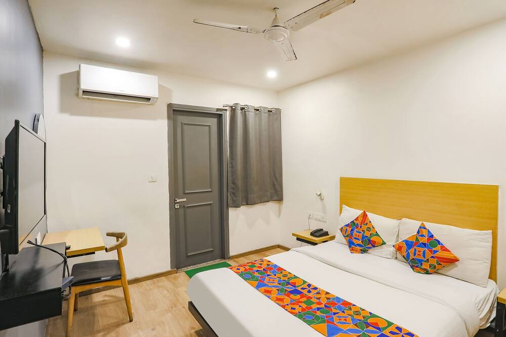 Photo of Bedroom in Pitampura