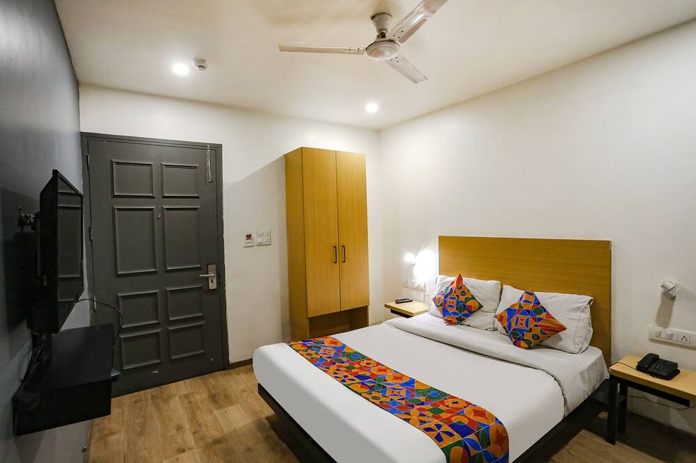 Photo of Bedroom in Pitampura