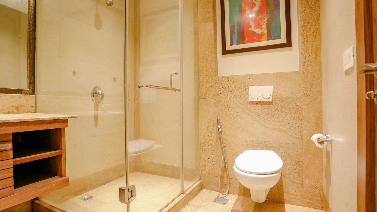 Photo of Bathroom in Chhatarpur