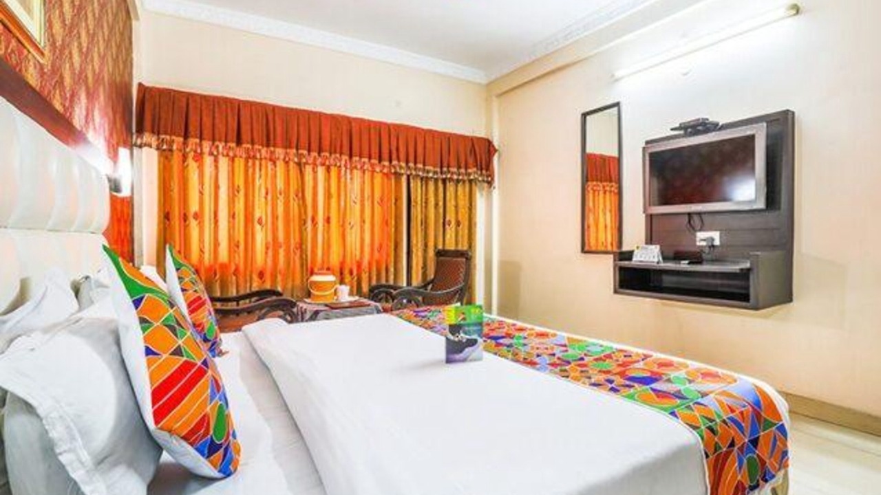 Photo of Bedroom in Mayapur