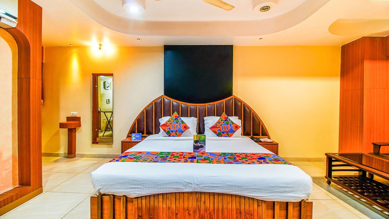 Photo of Bedroom in Ranchi
