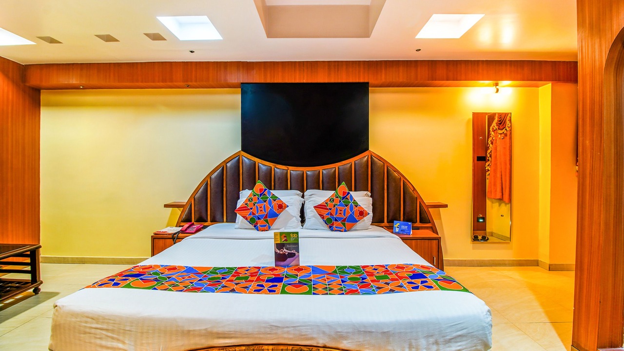 Photo of Bedroom in Ranchi