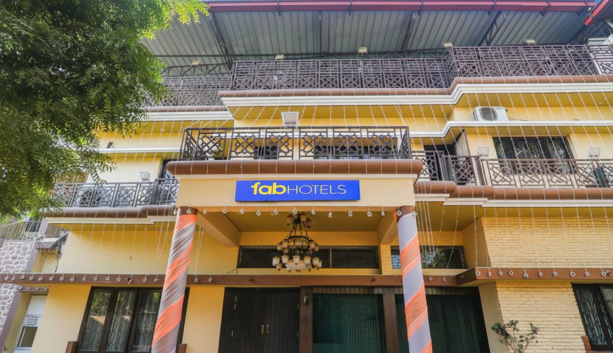 Photo of Outdoor in Allahabad