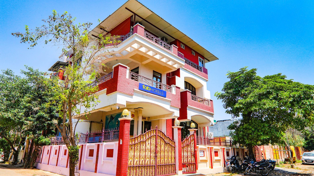Photo of Outdoor in Allahabad