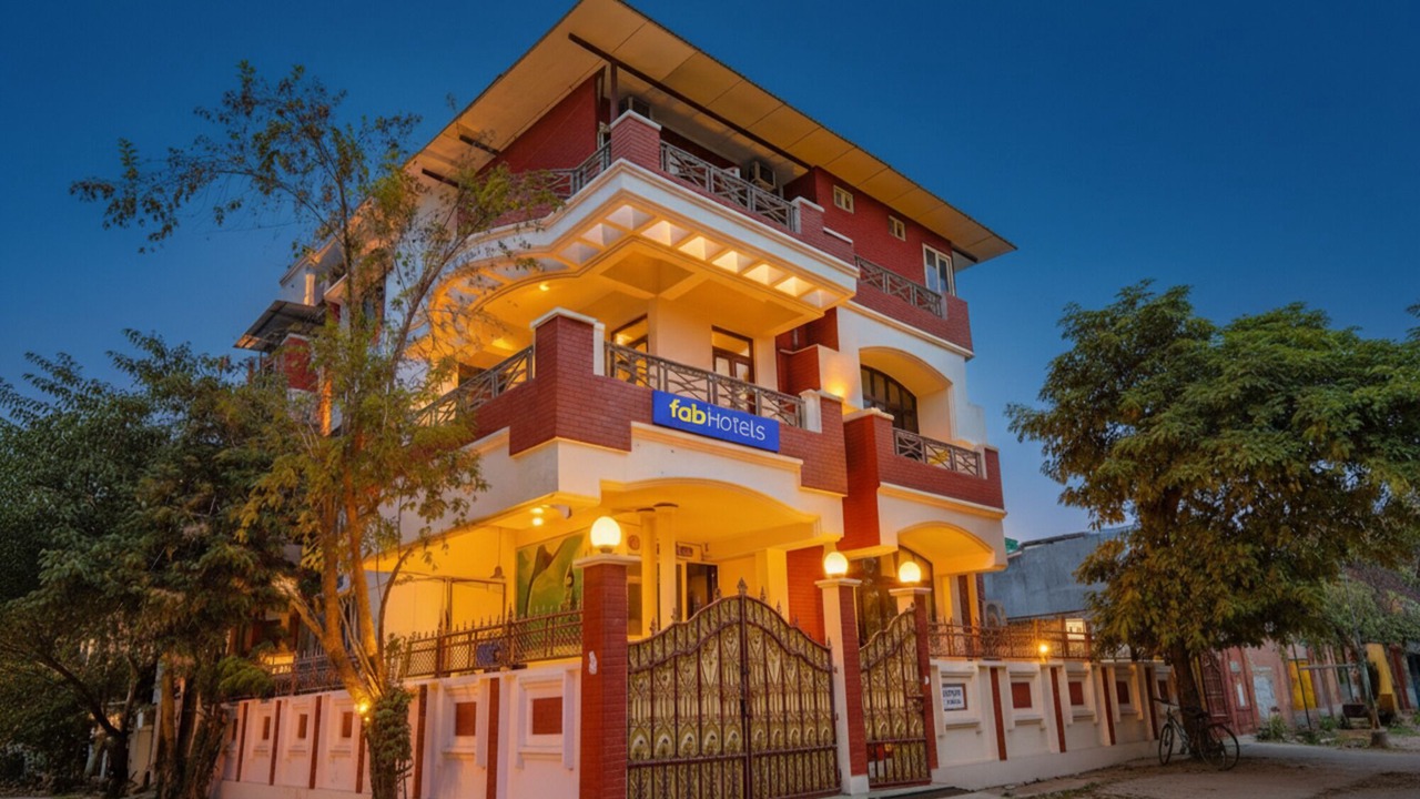 Photo of Outdoor in Allahabad