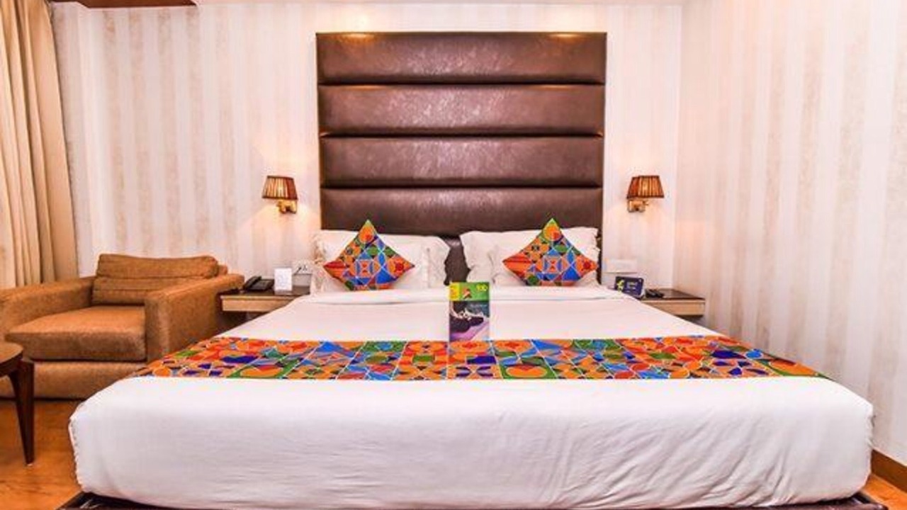 Photo of Bedroom in Chittaranjan