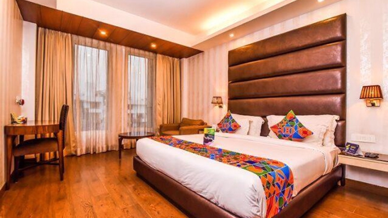 Photo of Bedroom in Chittaranjan