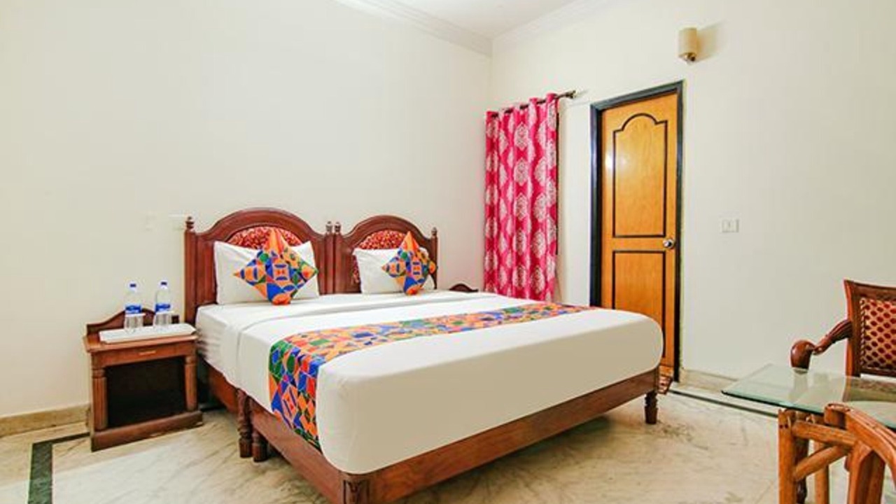 Photo of Bedroom in DLF Phase 3