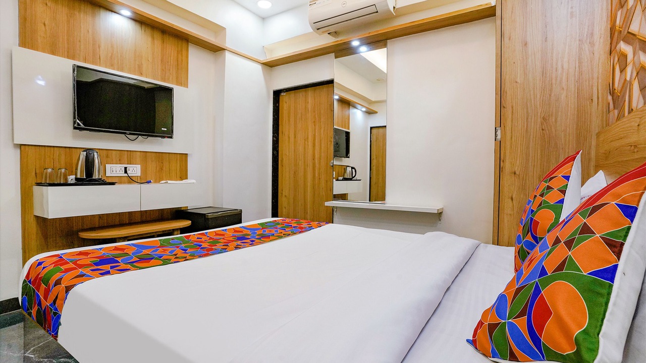 Photo of Bedroom in Wagholi