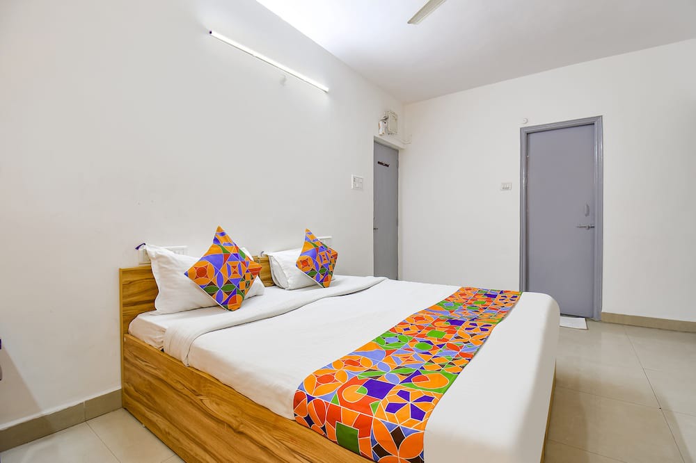 Photo of Bedroom in Balewadi